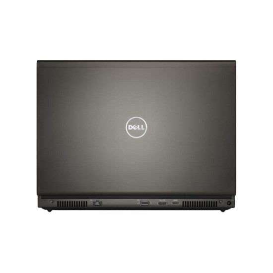 Dell Precision M4800 i7 16GB SSD 256GB Full HD A+
