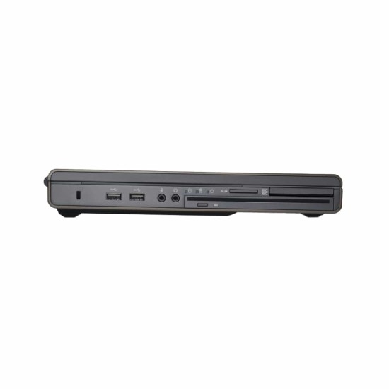 Dell Precision M4800 i7, 16 GB de RAM, SSD 256 GB, Full HD