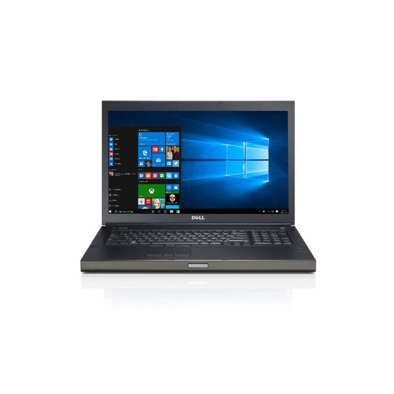 Dell Precision M6800 i7 16GB SSD 512GB 17,3" Full HD