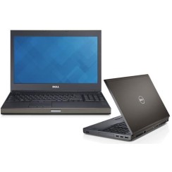 Dell Precision M6800 i7 16GB SSD 512GB 17,3" Full HD