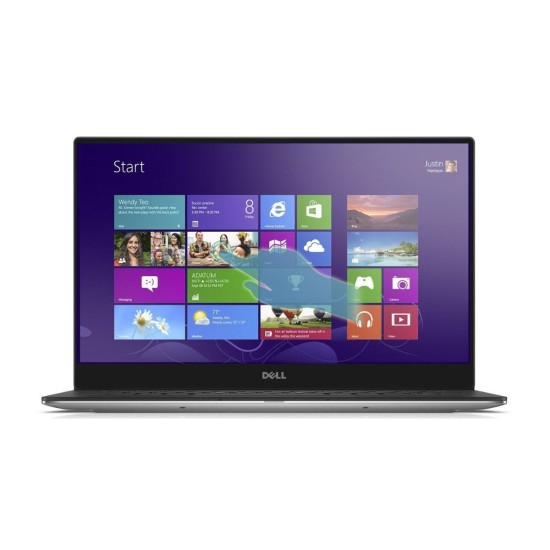 Dell XPS 13 9343 | i7-5500U - 8GB RAM - SSD 256GB - QHD+ Táctil