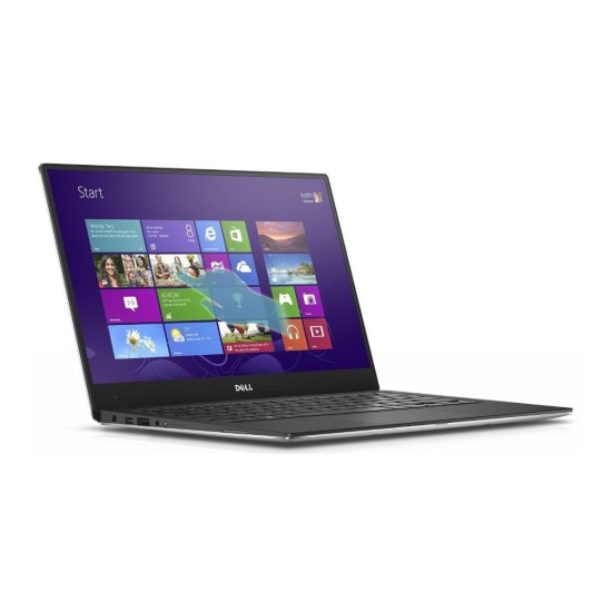 Dell XPS 13 9343 | i7-5500U - 8GB RAM - SSD 256GB - QHD+ Táctil