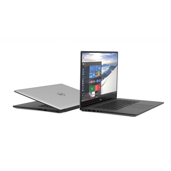 Dell XPS 13 9350 Touch i5 6200U 8GB SSD 256GB A+