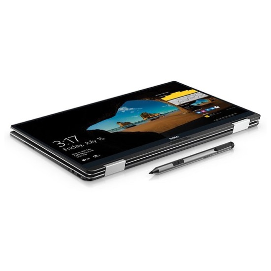 Dell XPS 13 9365 Touch i7 8GB SSD 256GB Full HD A+