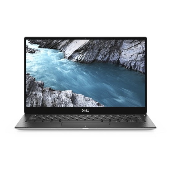 Dell XPS 13 9380 i7 16GB 512GB Full HD Prata A+