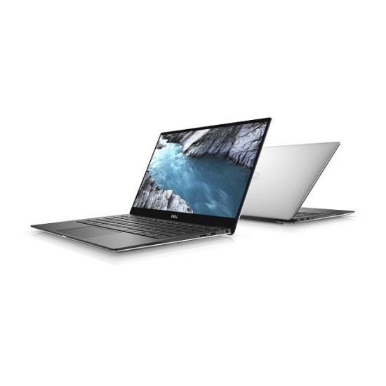 Dell XPS 13 9380 i7 16GB 512GB Full HD Prata A+