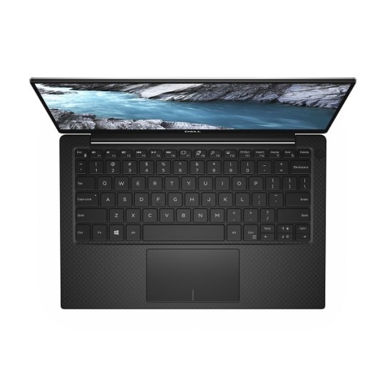 Dell XPS 13 9380 i7 16GB 512GB Full HD Prata A+