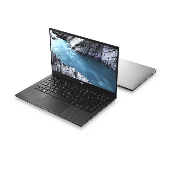 Dell XPS 13 9380 4K Touch - i5, 8GB, SSD de 256GB