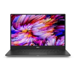 Dell XPS 15 9560 4K Táctil, i7, 16 GB, SSD de 512 GB