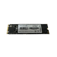 Disco 2-POWER SSD M.2 PCIe NGFF 1TB 2280 SATA (SSD6014A), Novo