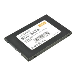 Disco 2-POWER SSD Sata 2,5" 128GB SATA III, Novo