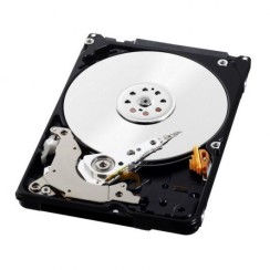 Disco Rígido HDD 2.5" 120GB Western Digital / Seagate
