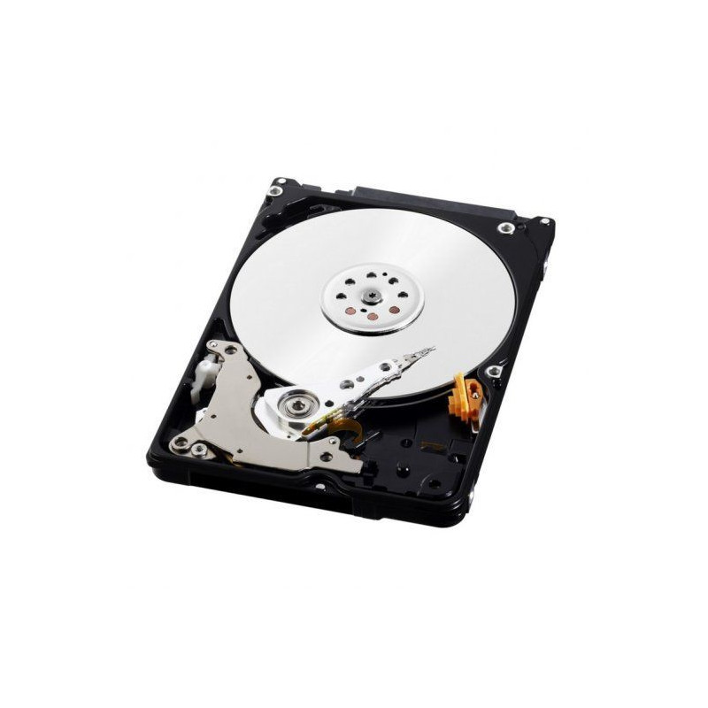Disco Rígido HDD 2.5" 120GB Western Digital / Seagate