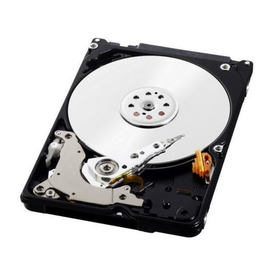Disco Rígido HDD 2.5" 120GB Western Digital / Seagate
