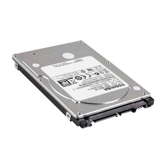 Disco Rígido HDD 2,5" 320GB, A+