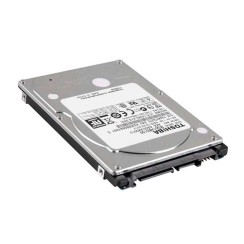 Disco Rígido HDD 2.5" 750GB, A+
