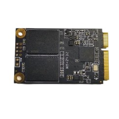Disco Rígido mSATA SSD 256GB SATA III 6Gb/s