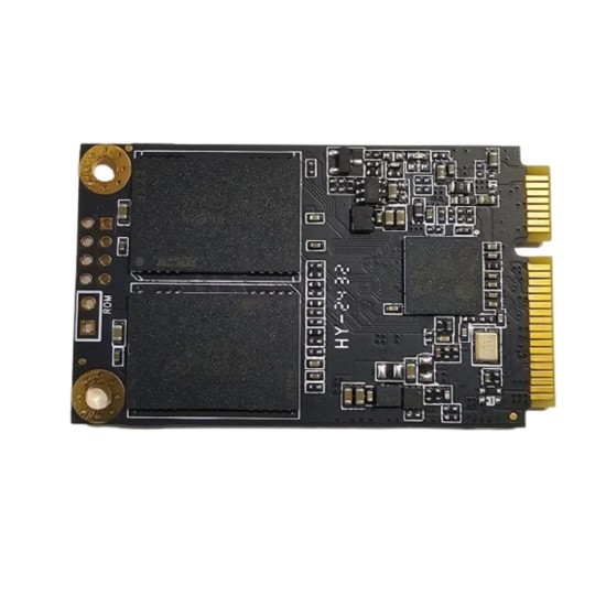 Disco Rígido mSATA SSD 256GB SATA III 6Gb/s