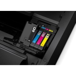 Epson WorkForce WF-7610DWF, Km0 na Caixa