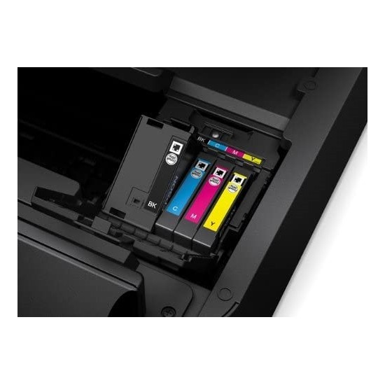 Epson WorkForce WF-7610DWF, Km0 na Caixa
