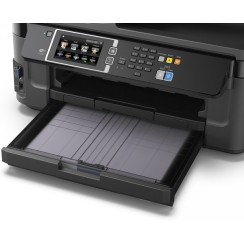 Epson WorkForce WF-7610DWF, Km0 na Caixa