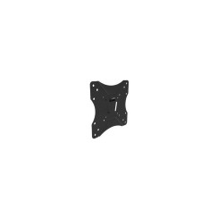 Suporte para TV Equip 23"-42" VESA, preto, novo