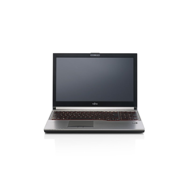 Fujitsu Celsius H730 i7 16GB SSD 512GB Full HD