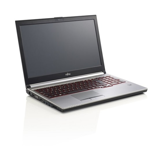 Fujitsu Celsius H730 i7 16GB SSD 512GB Full HD