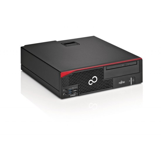Fujitsu ESPRIMO D556 SFF i5 16GB SSD 256GB WiFi A+