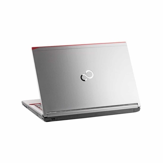 Fujitsu Lifebook E746 14" i5 8GB SSD 256GB A+ Full HD