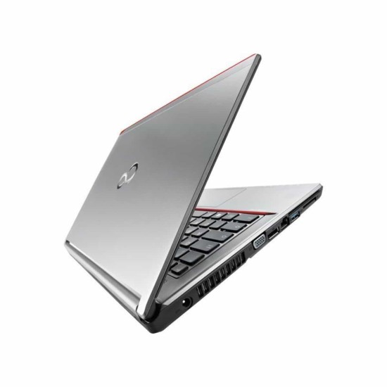 Fujitsu Lifebook E746 14" i5 8GB SSD 256GB A+ Full HD
