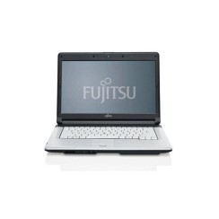 Fujitsu Lifebook S710 14" i5, 8GB, 128GB SSD - Grau A