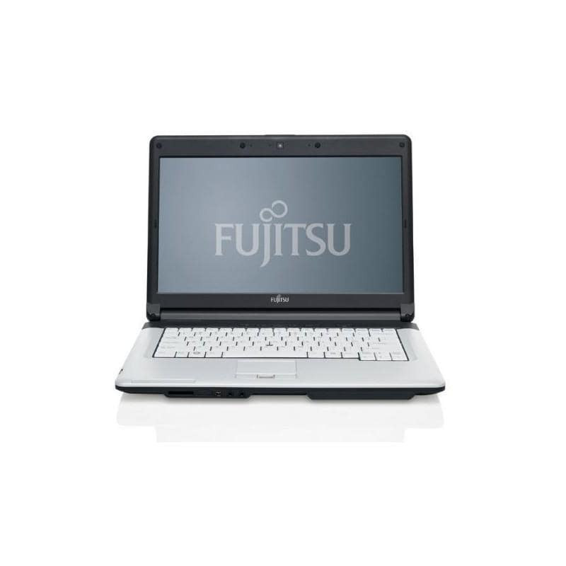 Fujitsu Lifebook S710 14" i5, 8GB, 128GB SSD - Grau A