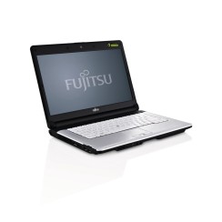 Fujitsu Lifebook S710 14" i5, 8GB, 128GB SSD - Grau A