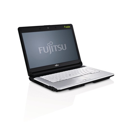 Fujitsu Lifebook S710 14" i5, 8GB, 128GB SSD - Grau A