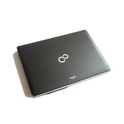 Fujitsu Lifebook S710 14" i5, 8GB, 128GB SSD - Grau A