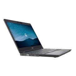 Fujitsu Lifebook U7310 i5-10210U 16GB 256GB 256GB SSD 13,3" FHD