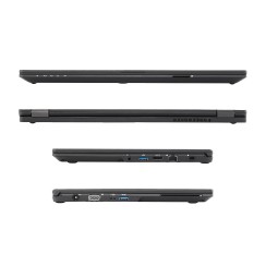 Fujitsu Lifebook U7410 14" i5 16GB SSD Full HD A+