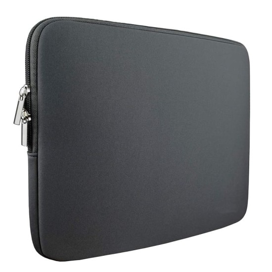Capa de neopreno Cinzento 12" 13,3" Proteção para computador portátil