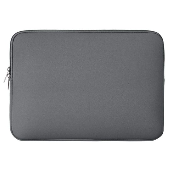Capa de neopreno Cinzento 12" 13,3" Proteção para computador portátil