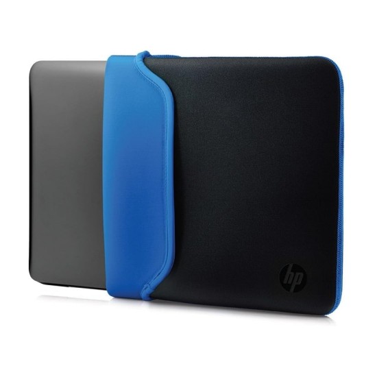 Capa de neopreno HP 15,6" Chroma Reversible Sleeve, Nova