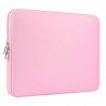 Capa de Neoprene Rosa para Portáteis de 12", 12,5", 13" e 13,3"