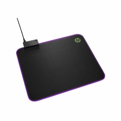 GAMING Tapete HP Pavilion 400, Preto, Km0 Caixa Original