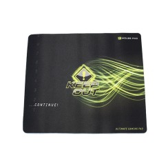 GAMING Tapete Keep Out R2, Novo