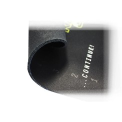 GAMING Tapete Keep Out R2, Novo