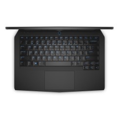 Dell Alienware 13 R2 i7 16GB SSD 256GB GTX 960M A+