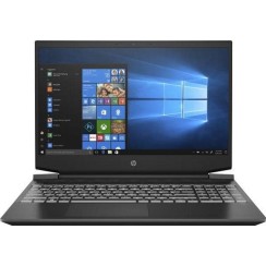 HP Pavilion 15-ec1019no: AMD Ryzen 5 Gaming, 8 GB, SSD de 512 GB