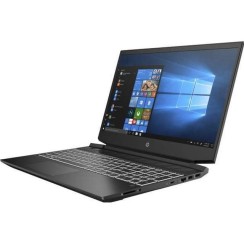 HP Pavilion 15-ec1019no: AMD Ryzen 5 Gaming, 8 GB, SSD de 512 GB