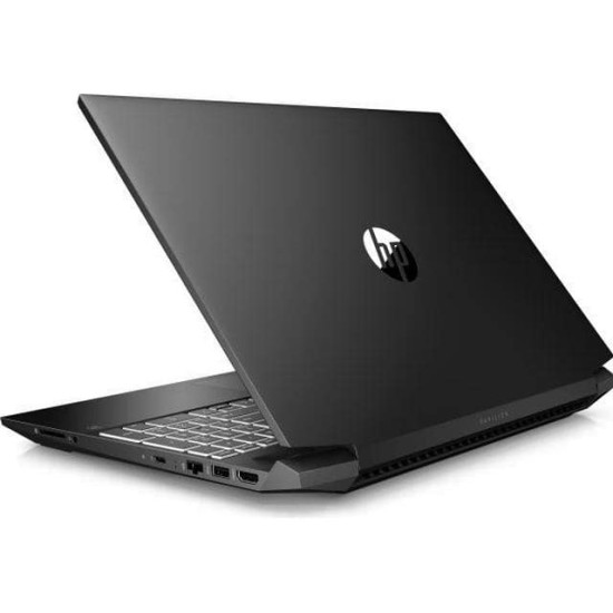 HP Pavilion 15-ec1019no: AMD Ryzen 5 Gaming, 8 GB, SSD de 512 GB