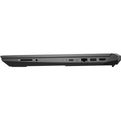 HP Pavilion 15-ec1019no: AMD Ryzen 5 Gaming, 8 GB, SSD de 512 GB